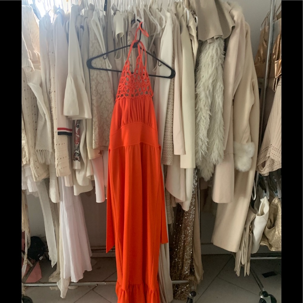 Cool 60s cocktail casual dress